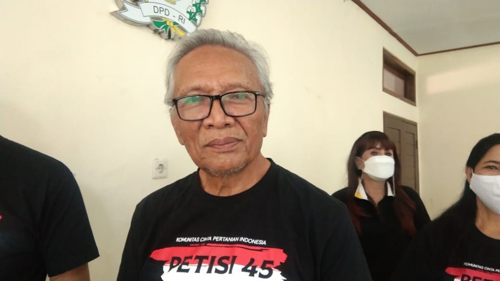 PWA, Dana Pelestarian Budaya Bali Diduga Dikorupsi?