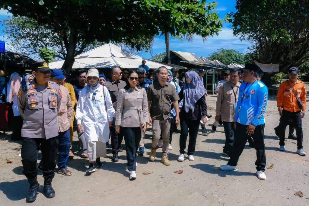 Libur Nyepi dan Lebaran Mendekat, Wamenpar Pastikan Wisata Aman Tanpa Pungli
