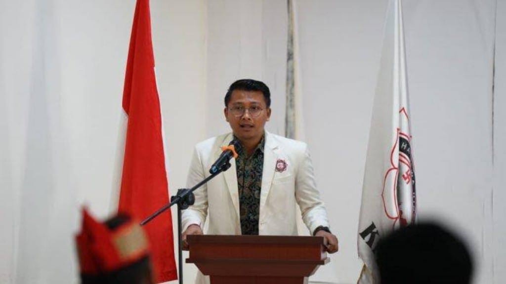 Alarm Matinya Demokrasi! KMHDI Kecam Serangan Air Keras terhadap Aktivis HAM