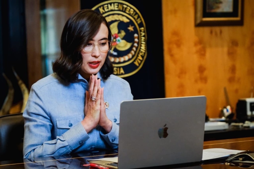 Tourism Under Fire Hadapi Dinamika Geopolitik Global, Potensi Kehilangan Devisa Pariwisata Senilai Rp184,8 Miliar per Hari