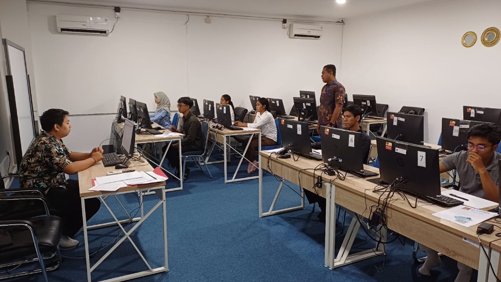 Belum Lolos SNBP? Undiksha Buka Pendaftaran SNBT 2026