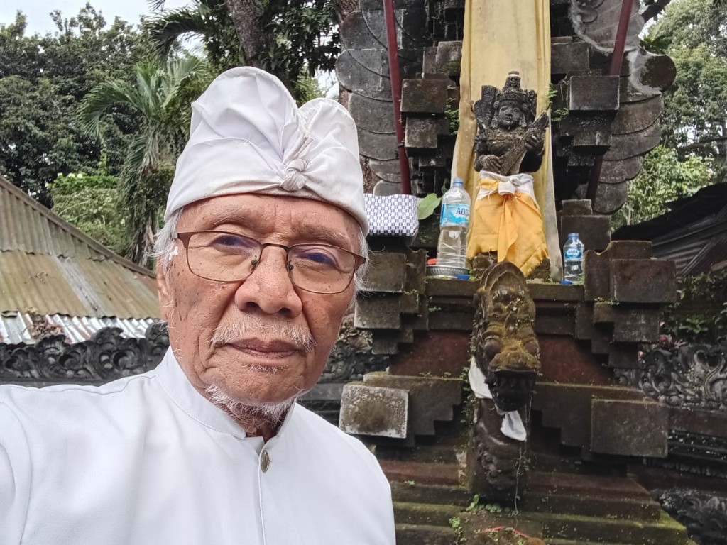 Refleksi Hari Raya Nyepi, Tahun Baru Saka 1948