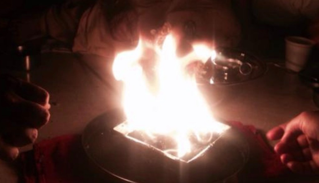 Navratri - A Time to Move Away from Imbalance