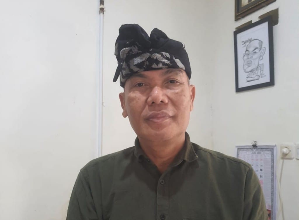 Wayan Suyadnya: Almarhum Berdedikasi pada Profesi Jurnalistik