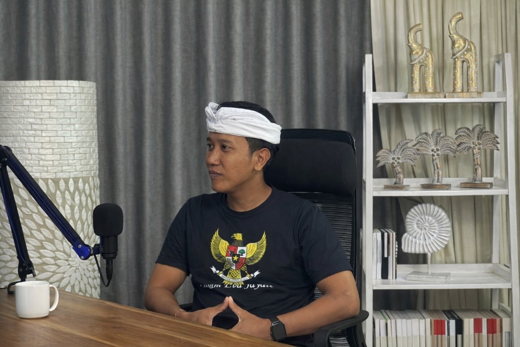 Bali Tolak Proyek Tangki Minyak di Badung, Persadha Nusantara; Bali Bukan untuk Proyek Beresiko Tinggi