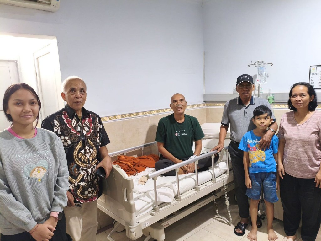 Selamat Jalan Sahabat Wayan Suyadnya: Atas Solidaritas pada Korban  Kriminalisasi Pers