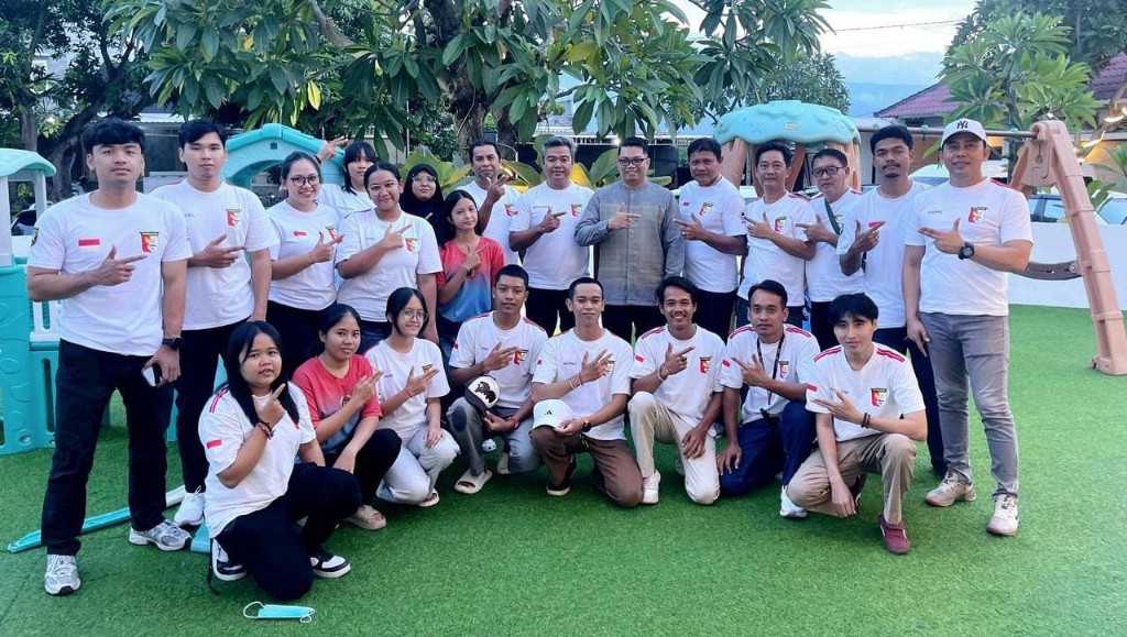 Jelang Porprov Bali 2027, Perbakin Buleleng Tingkatkan Kemampuan Penembak