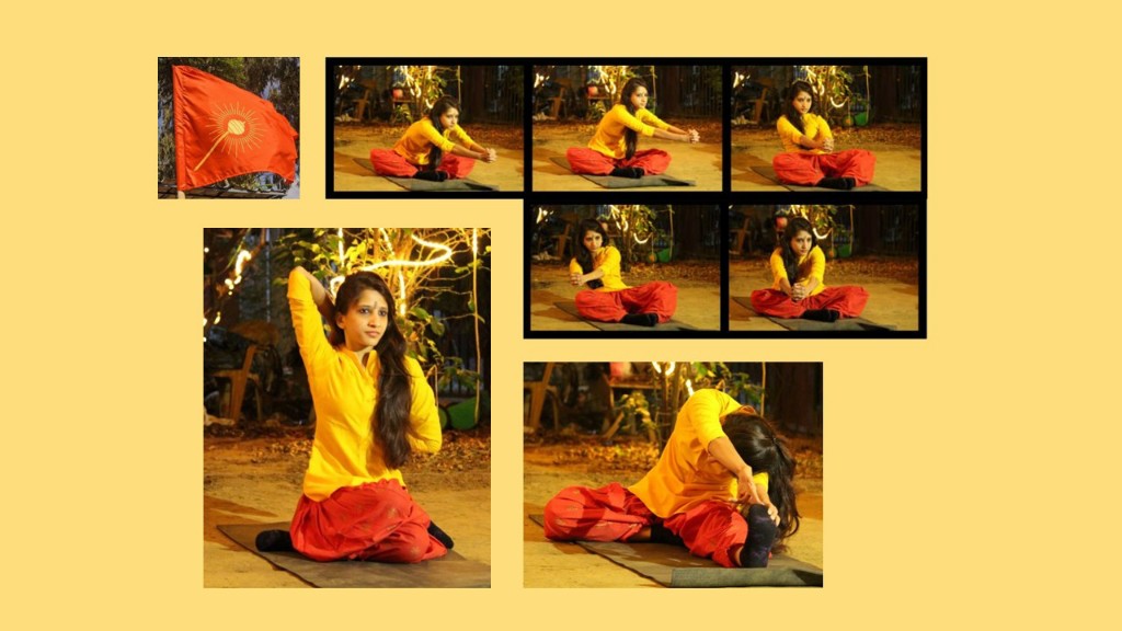 Chakra Beej Kriya – Swadhishthan Chakra