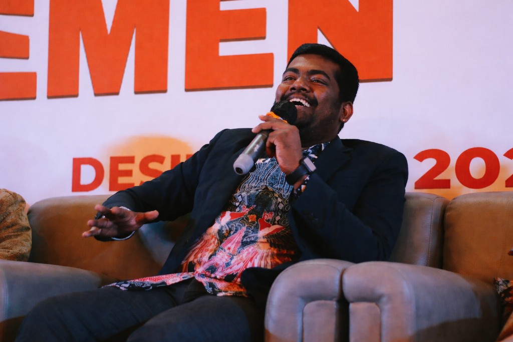 Tokoh Pemuda Buddha Apresiasi Sikap TNI soal Mundurnya Kepala BAIS