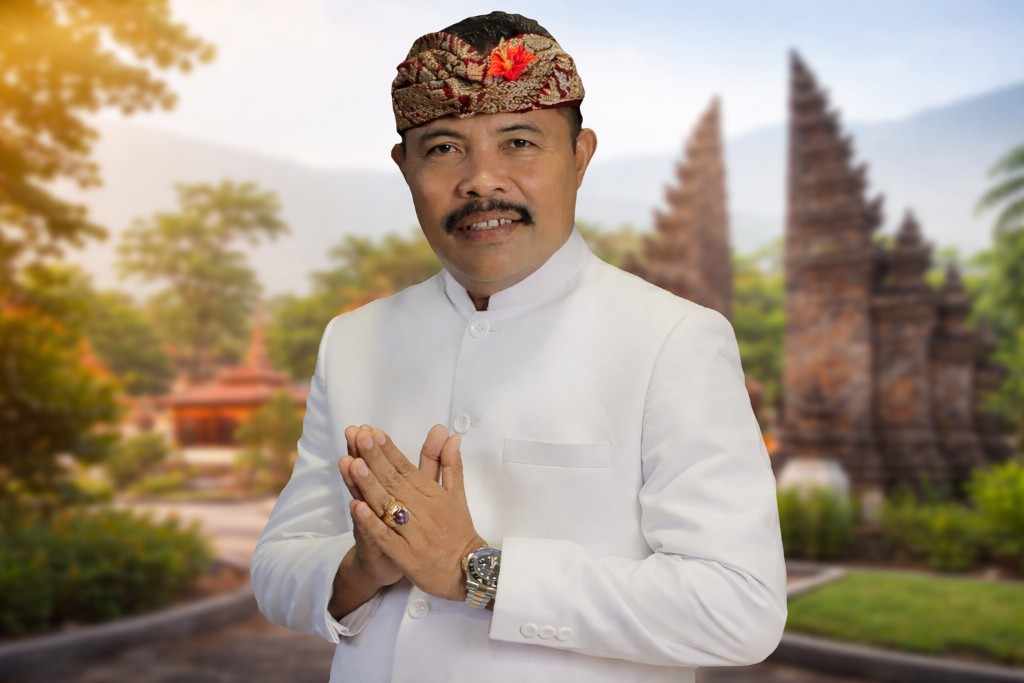 Ketua DPRD Ngurah Arya : Diusinya ke 422 Kota Singaraja, Pemkab Berupaya Membangun Kearah Kemajuan Daerah dan Masyarakatnya