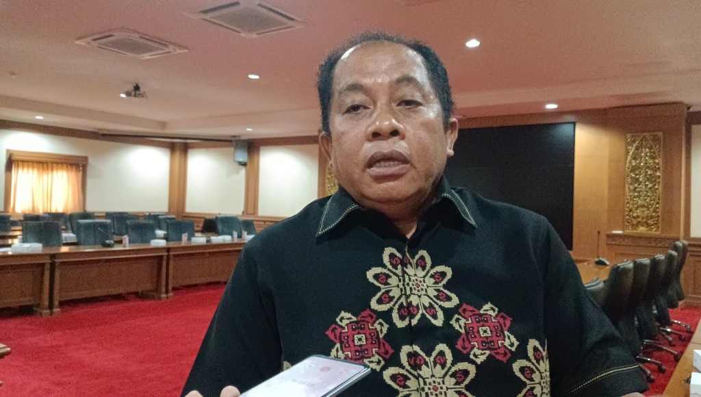 Dana PWA Bali Jauh dari Target, Sada Dorong Pemerintah Lebih Transparan