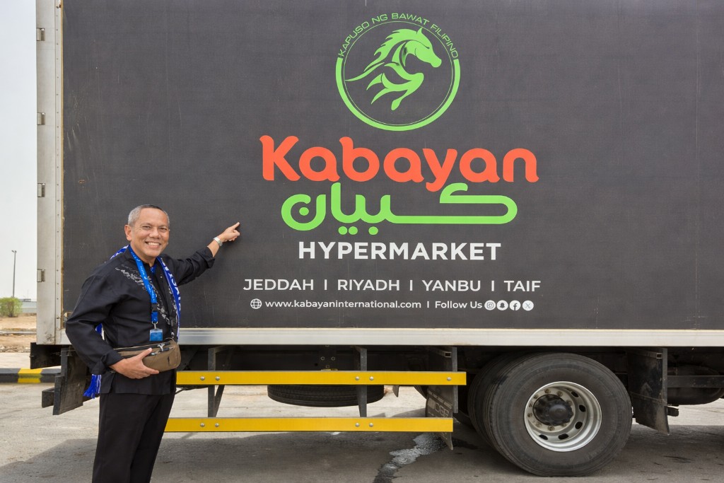 Dokumentasi dari - Muscat, Kediri, Jeddah & Kabayan