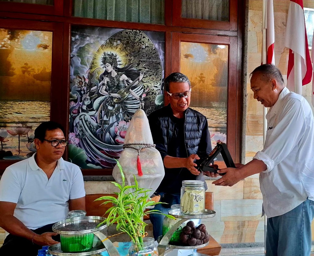 Kabinda Papua Barat Daya Perkuat Sinergi dan Dukung Ekonomi Lokal