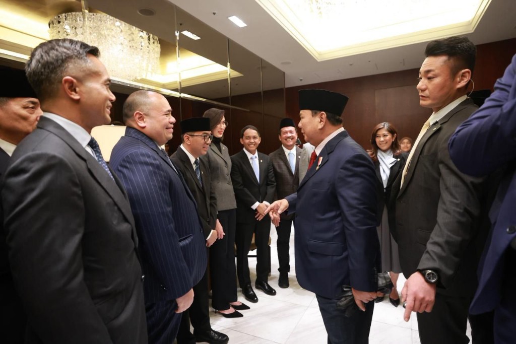 Indonesia Gandeng Jepang, Perkuat Strategi Pariwisata Asia Timur