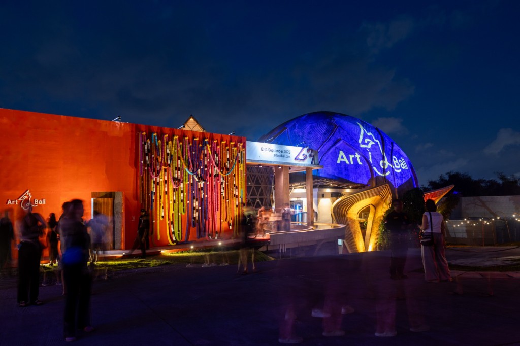 Art & Bali 2026 dan Tunjuk Bandana Tewari serta Brina Paska sebagai Kurator Pameran Tahunan