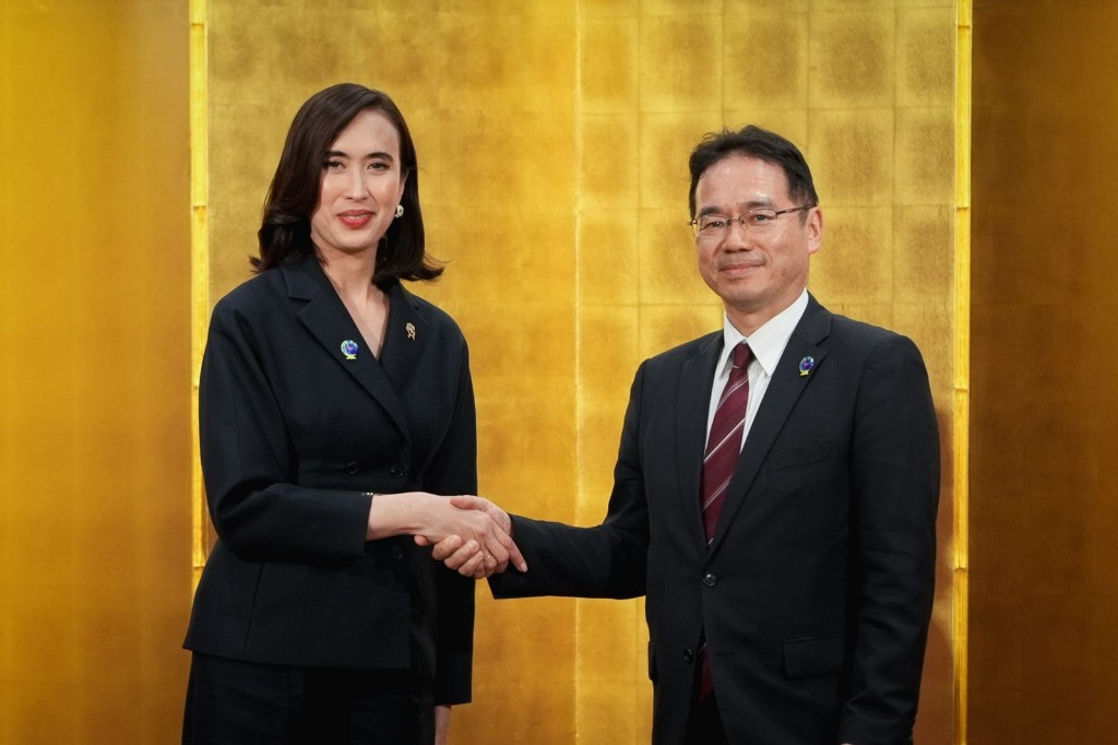 Indonesia–Jepang Perkuat Sinergi Pariwisata Gandeng Japan Tourism Agency Kembangkan Gastronomi