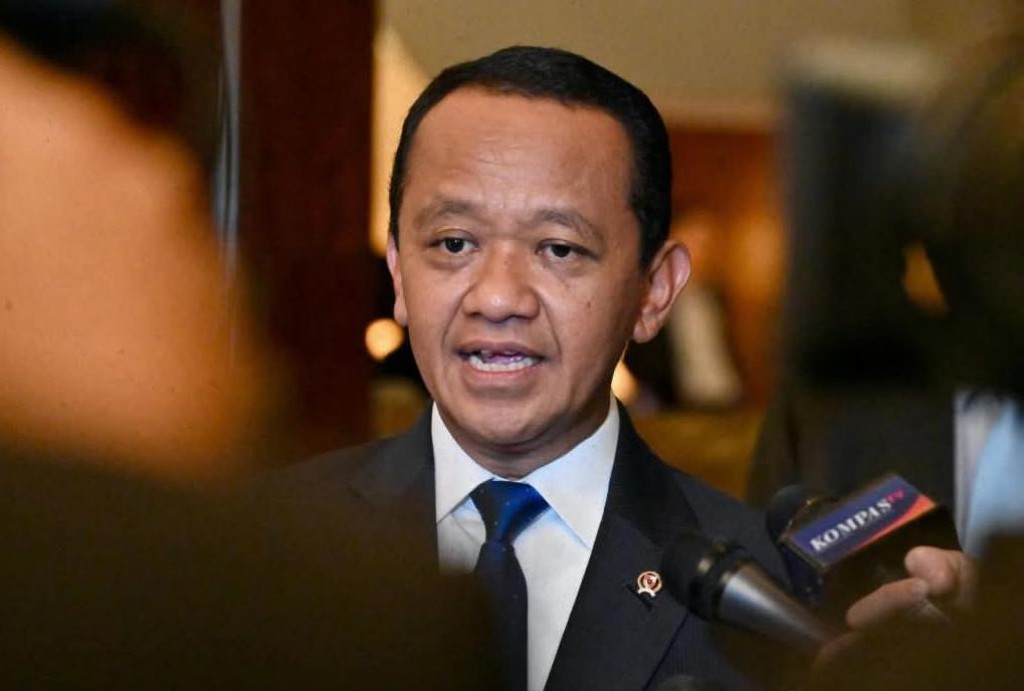 Dokumentasi dari - Presiden Prabowo ke Jepang, Percepatan Transisi Menuju Energi Baru Terbarukan dan Percepatan Blok Masela di Tengah Ketidakpastian Global