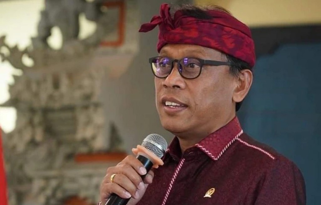 Anggota DPR RI Ketut Kariyasa Adnyana Dorong Kasus Dugaan Kekerasan Anak Panti di Buleleng Diusut Tuntas