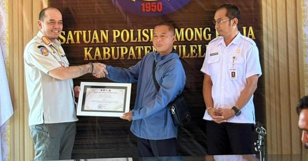 Menguatkan Peran Perlindungan Masyarakat, Satpol PP Buleleng Gelar Lomba KSATRIA 2026