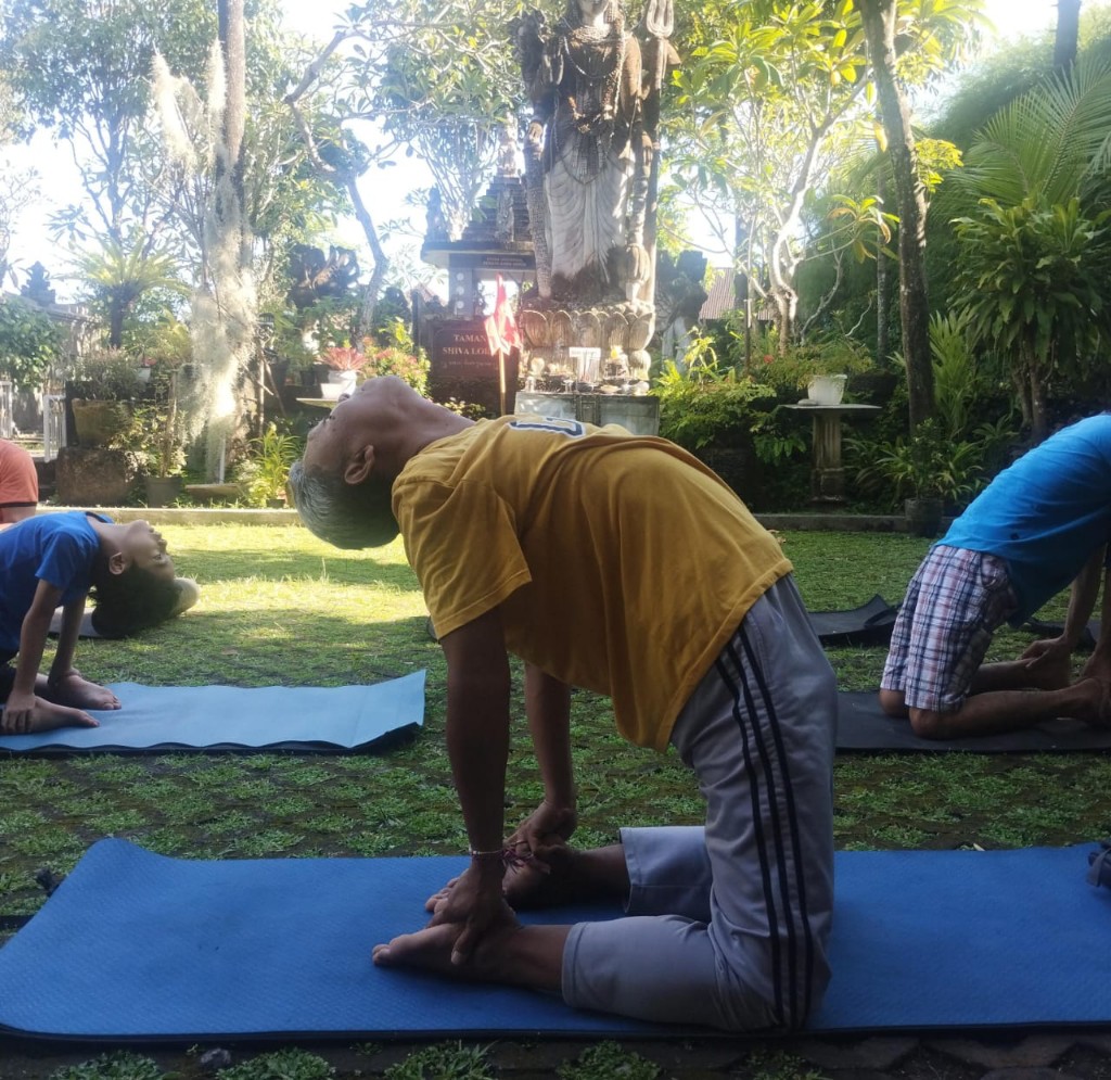 Temukan Potensi Tersembunyi Anda Dengan Chakra Beej Kriya