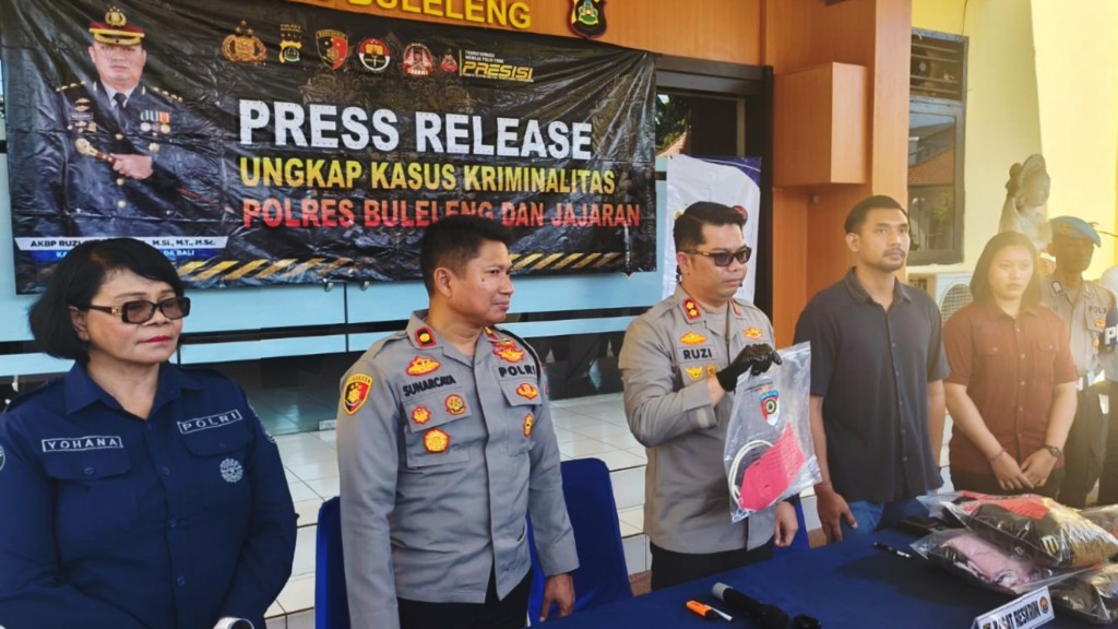 Dokumentasi dari - "Pelaku Kekerasan Seksual Anak Panti Asuhan  Dijerat Pasal Berlapis, Terancam 15 Tahun Penjara