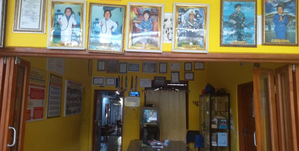 Pasca Kasus Dugaan Kekerasan Anak Panti Asuhan Ganesha Sevanam, Pemkab Buleleng Akan Merelokasi Anak Panti