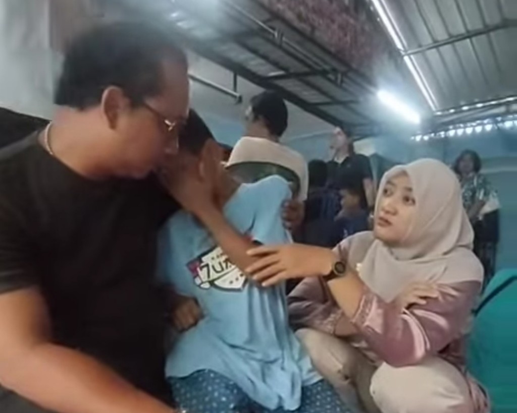 Panti Resmi Kosong, ‘Ketika Ibu Kandung Kasih Sayangnya Dikalahkan Ibu Asuh