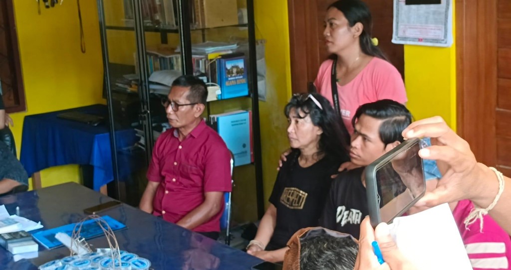 Dokumentasi dari - Dinsos-P3A Buleleng Relokasi Anak Panti Asuhan Ganesha Sevanan Desa Jagaraga, Kecamatan Sawan