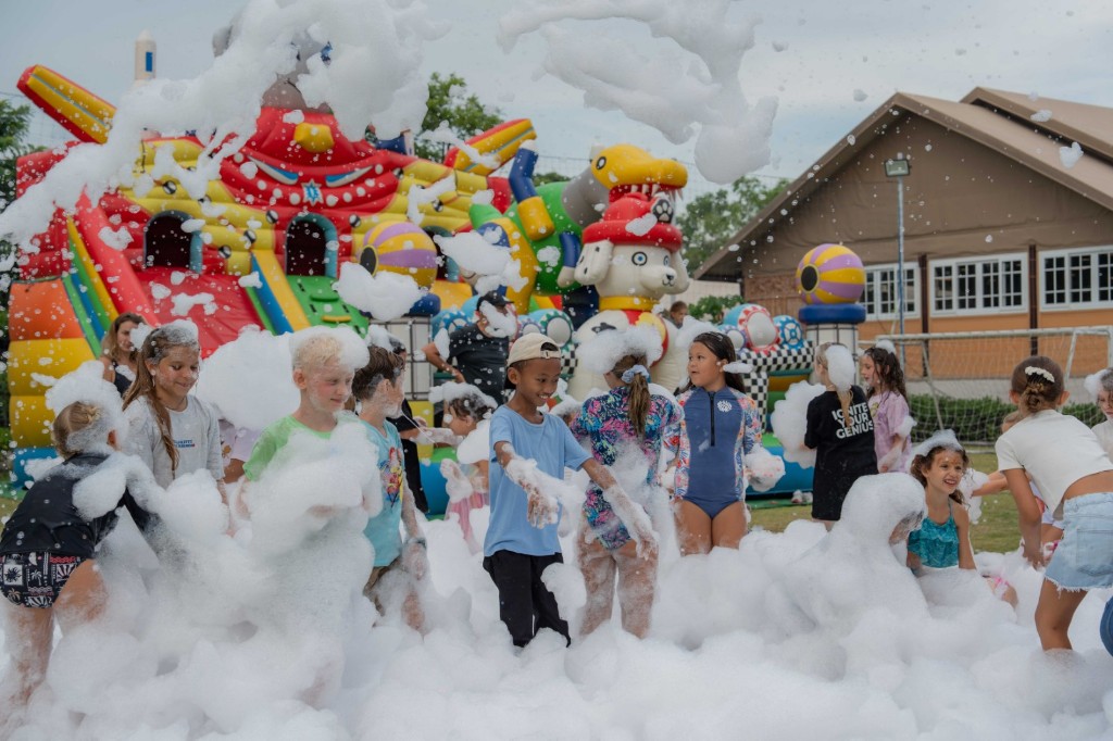 Nuanu Creative City Kembali Hadirkan SAMANA Bali, Ruang Eksplorasi Kreativitas dan Edukasi bagi Keluarga