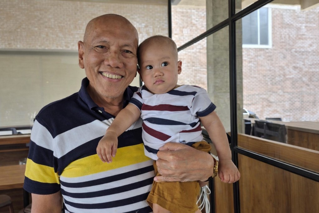 Hari Kesehatan Sedunia