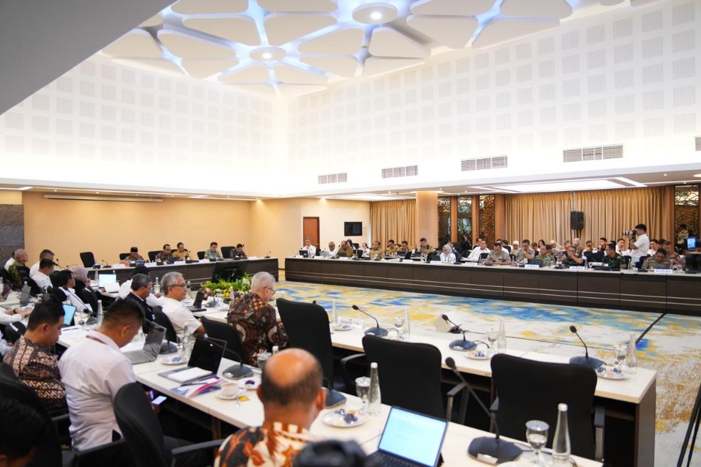 Dari Darurat ke Pemulihan: Pemerintah Gaspol Rekonstruksi Pascabencana 2026–2028