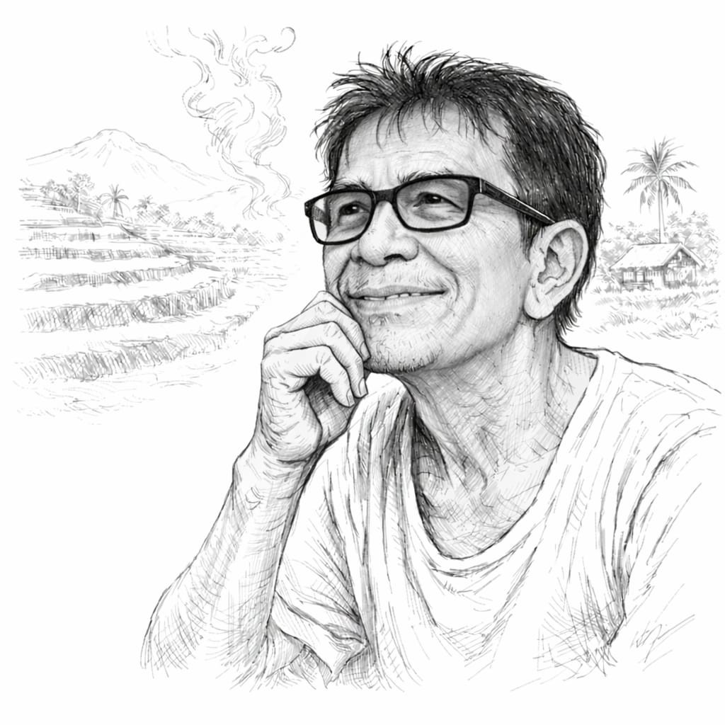 Pralina Modern dan Harmoni Semesta: Belajar dari Singapura dalam Bingkai Tri Hita Karana