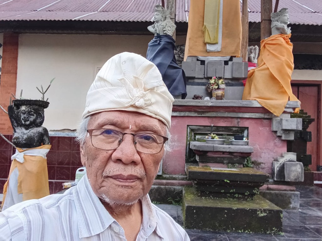 Refleksi Raina Pagerwesi, Kepemimpinan yang tidak Kompeten, Malapetaka buat Masyarakatnya