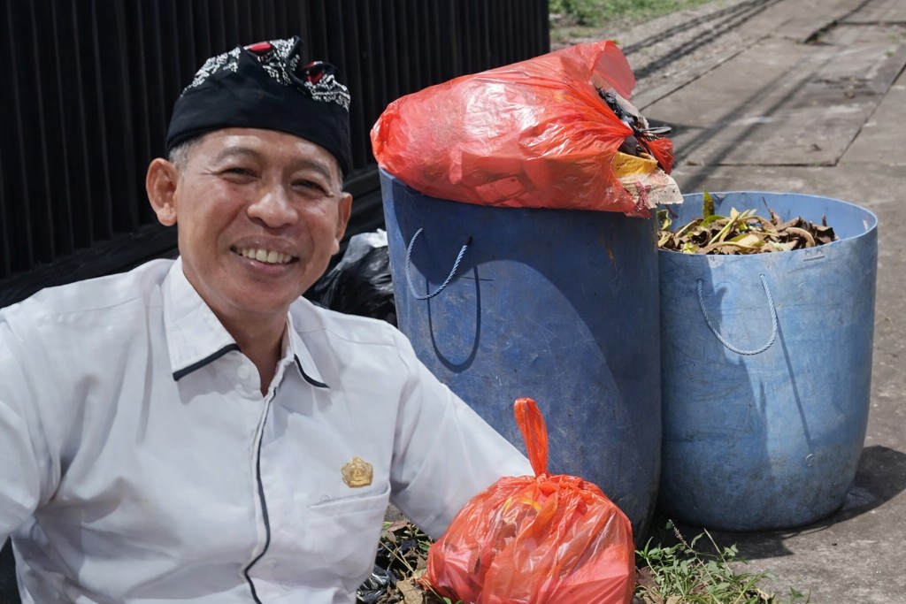 Carut - Marut Kelola Sampah, Pemerintah dapat Digugat Citizen Lawsuit