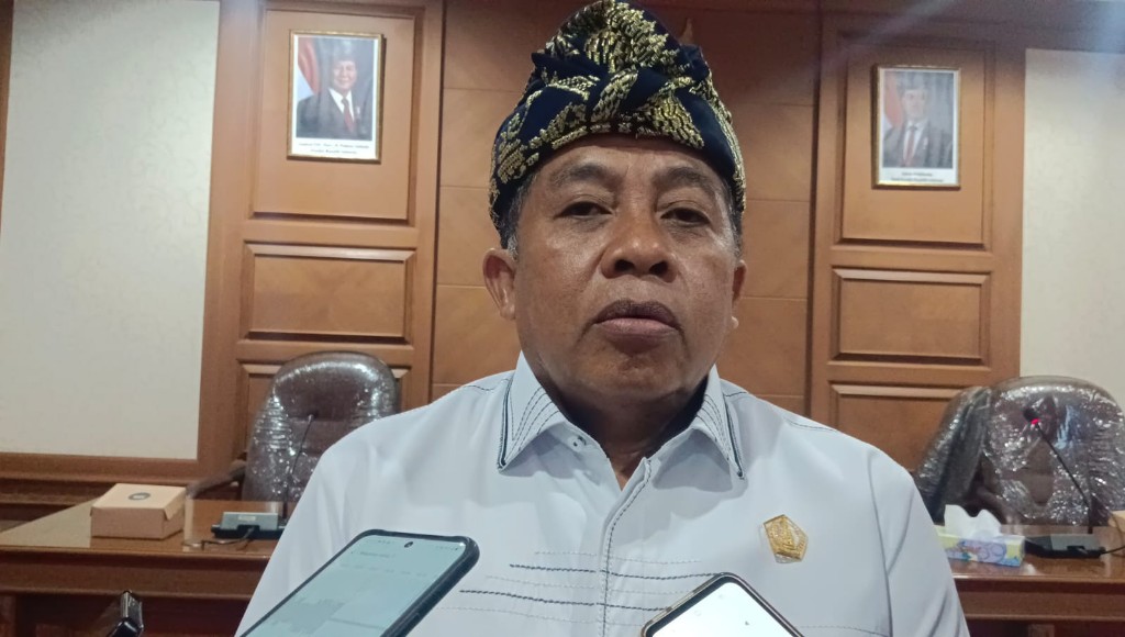 Dokumentasi dari - DPRD Badung Khawatir Masalah Sampah Jadi Travel Warning, Minta Segera Tangani Sebelum PSEL Beroperasi