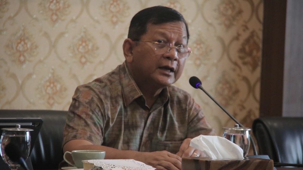 Pemkab Buleleng Tegaskan Transformasi Pengelolaan Sampah, Pemilahan Jadi Kewajiban