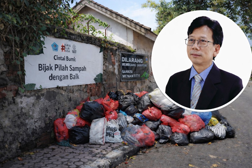 Dokumentasi dari - Pariwisata Bali di Bawah Bayang “Pengemis Berpakaian Sutra”: Saat Sampah, Kekuasaan, dan Reputasi Dunia Beradu