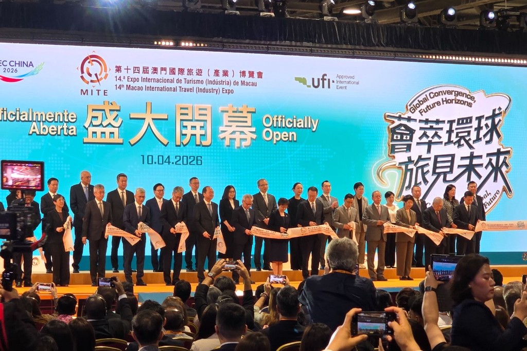 Indonesia Gencarkan Promosi di Makau, Paviliun Wonderful Indonesia Ramaikan MITE 2026