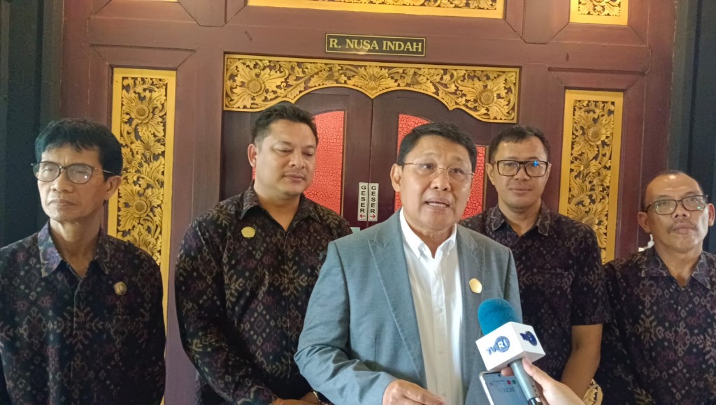 AAI ON Denpasar Kupas Tuntas KUHAP Baru 2025, Penegakan Hukum Berbasis HAM