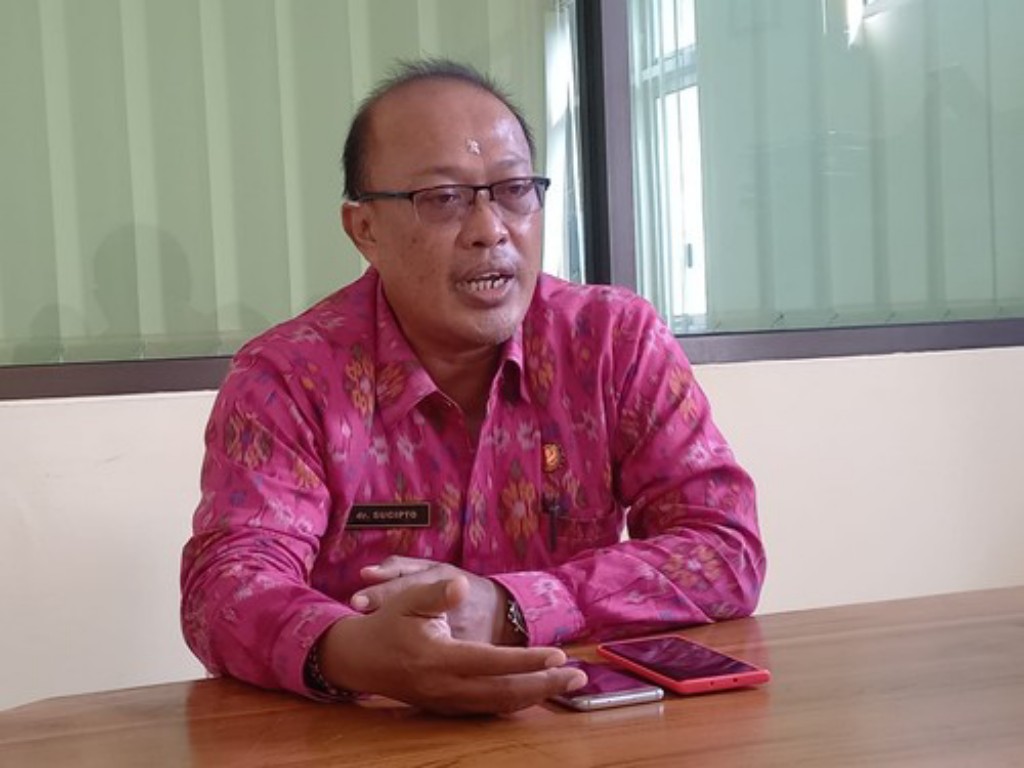 Kasus DBD Meningkat, Dinkes Buleleng Temukan Sejumlah Titik Jentik