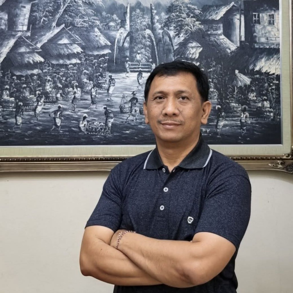 Dari Sampah Menuju Pulau Organik