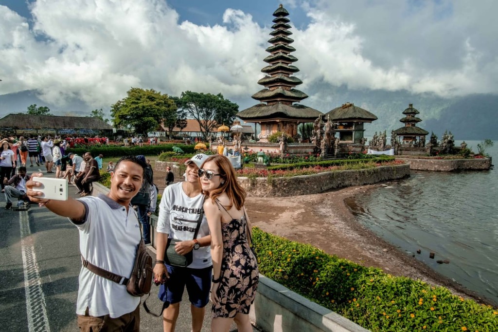 Koordinasi RI–Korea Selatan Redam Isu Travel Advisory, Keamanan Bali Diperkuat