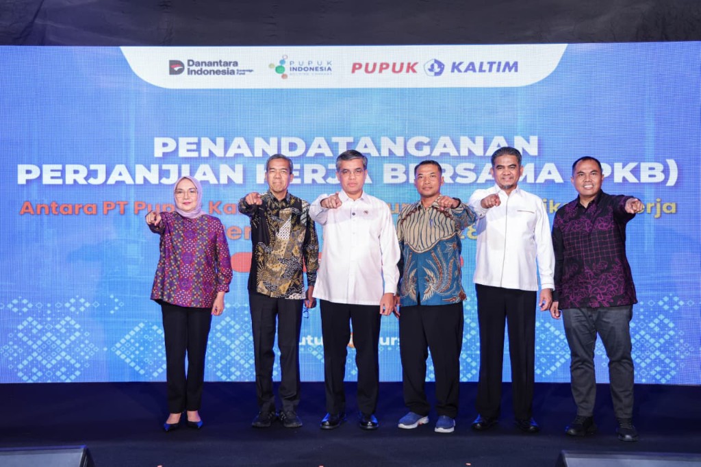 Pemanfaatan AI di Indonesia Masih Rendah, Menaker: Pekerja Harus Siap Hadapi Perkembangan Teknologi