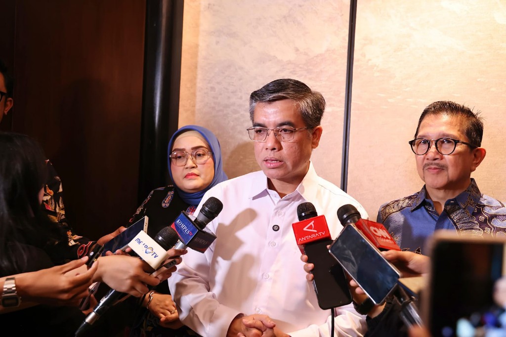 Menaker: Perjanjian Kerja Bersama Harus Dikawal, Tantangan Ada pada Implementasi