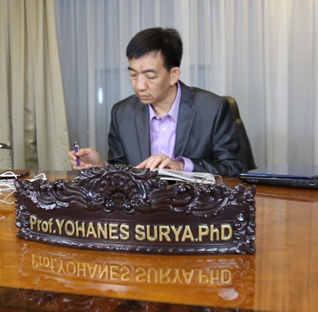 Metode GASING Siap Masuk Bali, Tawarkan Solusi Pendidikan dan Krisis Mental Generasi Muda