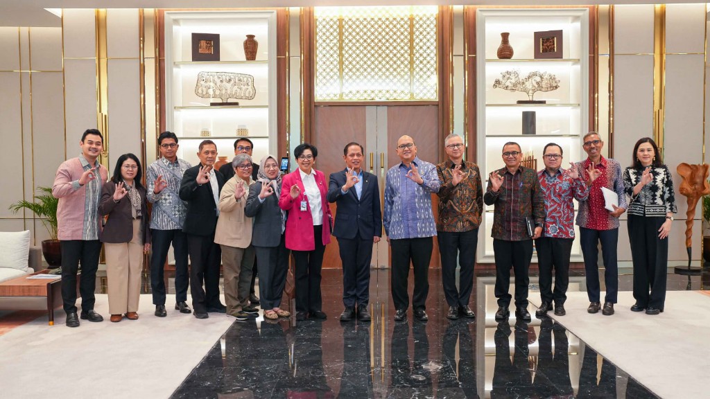 PSEL Tangani 1000 Ton per Hari, Langkah Maju Indonesia Selesaikan Sampah