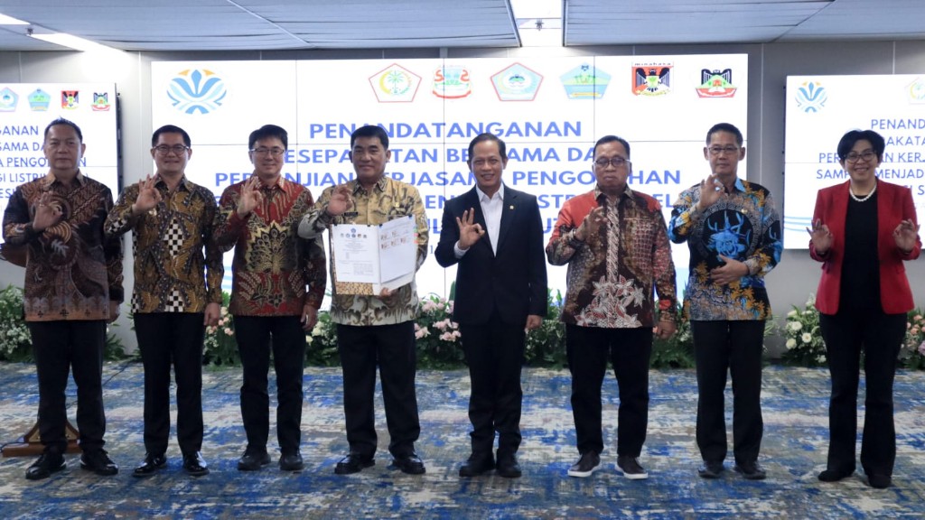 Manado Segera Miliki PSEL untuk Pengelolaan Sampah Jadi Listrik