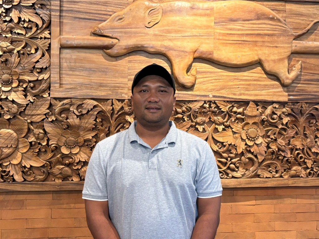 BRI Dukung Digitalisasi UMKM, Depot Betty Kembangkan Bisnis Keluarga ke Jaringan Kuliner, Bertahan Sejak 25 Tahun