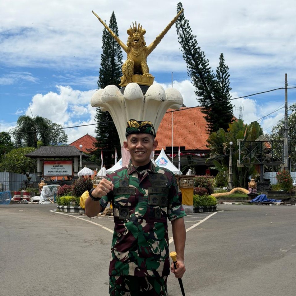 Mendorong Penguatan Ekonomi Berbasis Desa, Presiden Prabowo Subianto menginisiasi Pembangunan Koperasi Desa Kelurahan Merah Putih