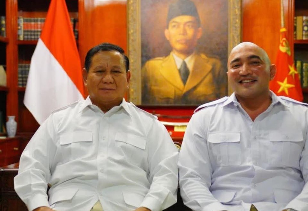 Sampah Menumpuk, De Gadjah Tegaskan Presiden Prabowo Turun Tangan Hadirkan PSEL ke Bali